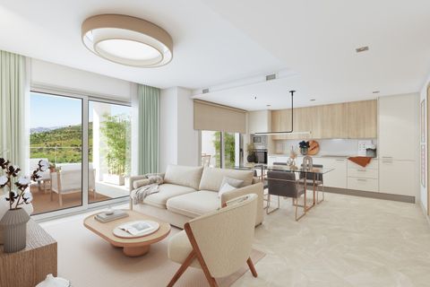 Lejlighed i Mijas, Malaga, Mijas - € 393.000 | Ref: Valley Views 1 - foto 10